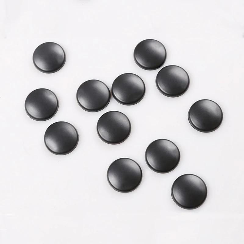 

Мой хороший автомобильный дверной замок, винт, защитная наклейка, водонепроницаемые чехлы, Стайлинг автомобиля для Peugeot 308 408 2008, новый Elysee Sega C3-XR чёрный