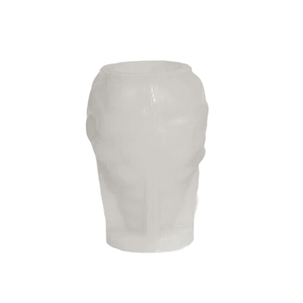 3D Tannenzapfen Silikonformen Kerzenformen Epoxidharzformen Gipsformen Handgefertigte Ornamentformen für die Kerzenherstellung