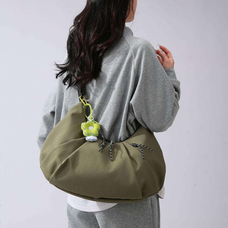 Crossbody Bag for Women Shoulder Bags Versatile Women Dumpling Bag Purse and Handbags Designer Bags Sac À Main Femme  2026