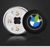 360° Rotating Magnetic Car Phone Holder for Air Vent & Dashboard