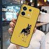 German Shepherd Dog Case For Xiaomi Redmi Note 11 9 10 12 13 Pro Plus 9S 10S 11S 12S Remdi 13 12 C 9C 10C Cover