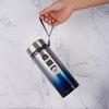 MRSIKEY Smart Insulated Water Bottle with Temperature Display