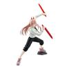 BANPRESTO Chainsaw Man Power IV Vibration Star Figure - -