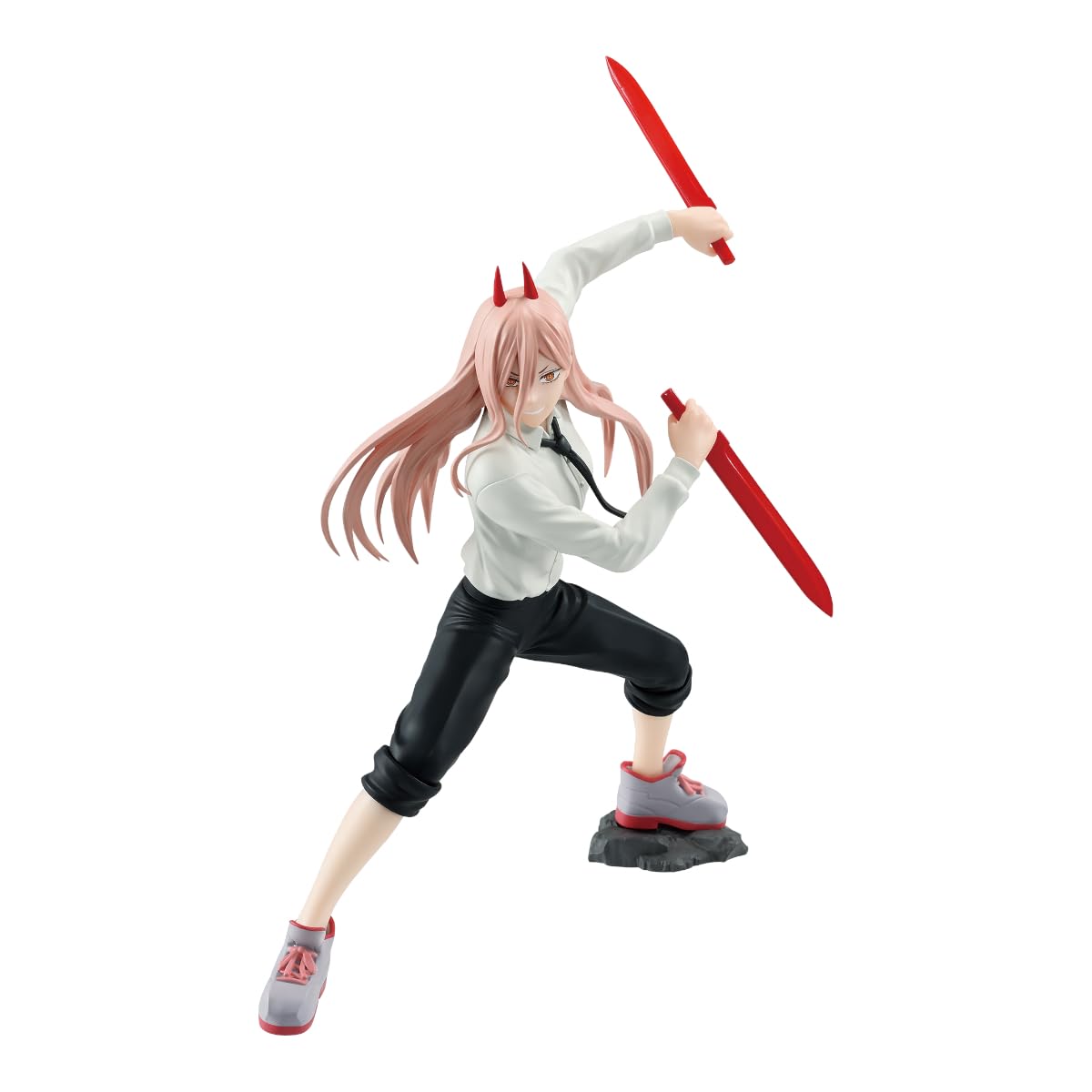 Banpresto Chainsaw Man Power IV Vibration Star Figure - -