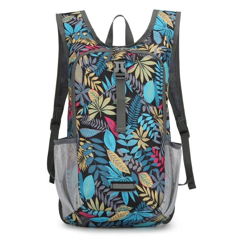 Foldable Travel Backpacks Outdoor Waterproof Climbing Bag Riding Backpack Sports Bag for Man and Women