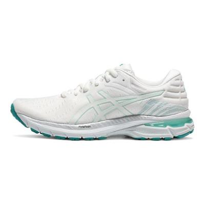 Gel Pursue 7 'White Green' Women's 1012B102-102