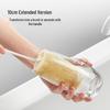 Cooker King Natural Loofah Pot Brush Set