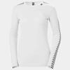 Helly Hansen Lifa Crew Long Sleeve Base Layer