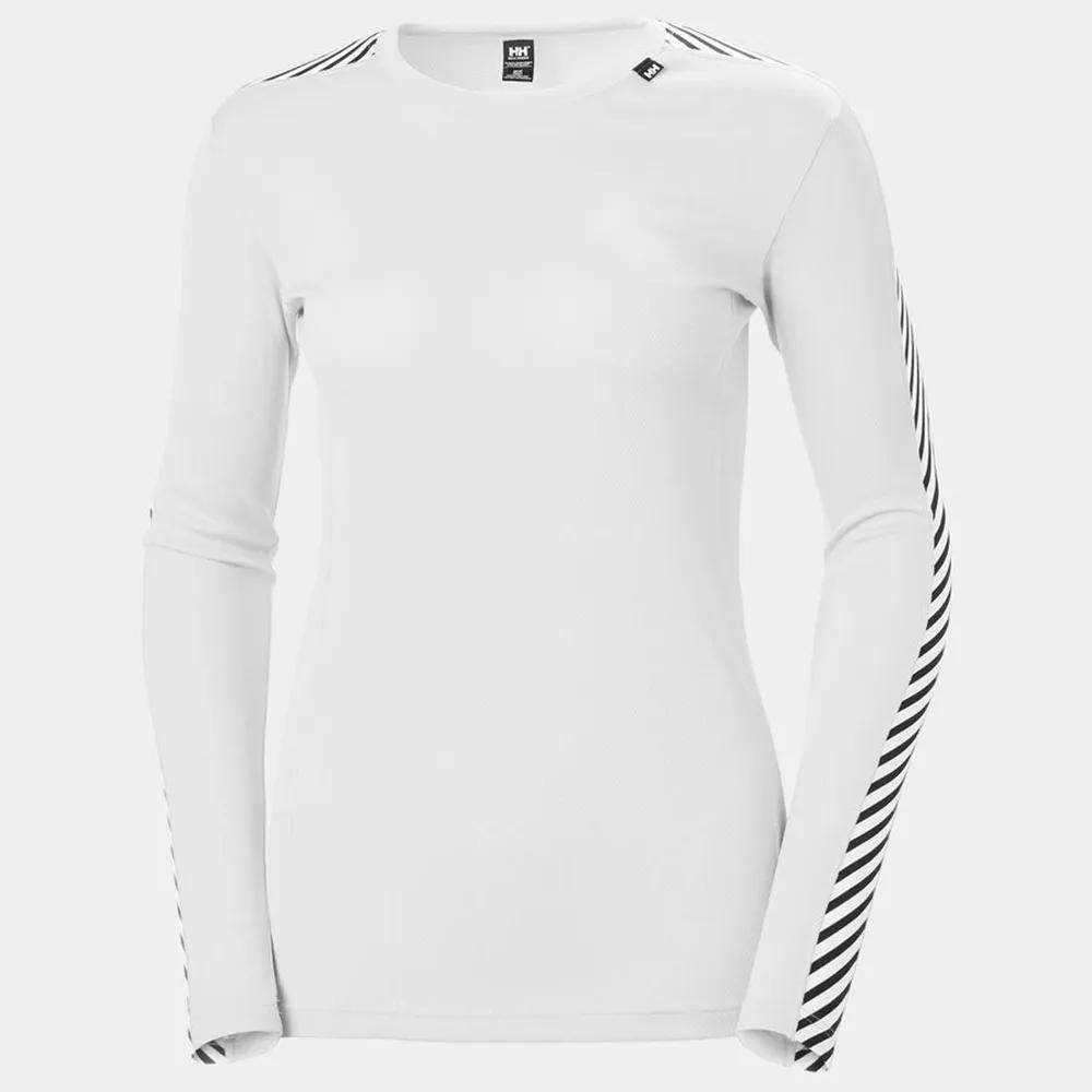 Helly Hansen Lifa Crew Long Sleeve Base Layer