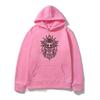 HollowKnight Printed Autumn Winter Men's Hoodie Brand Hoody Clothes Vintage Fashion Casual Unisex Long Sleeve Pullovers