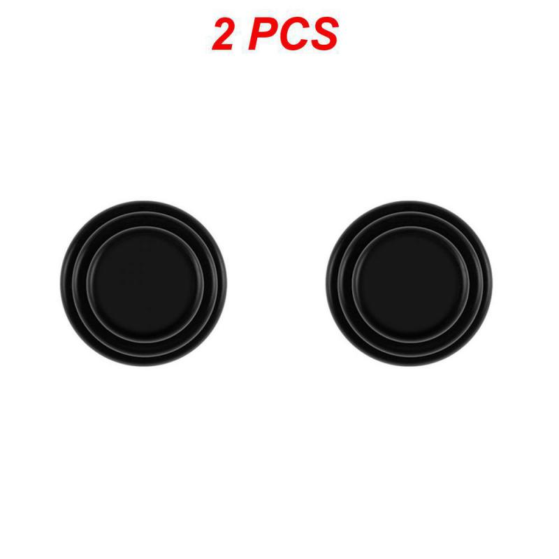 

2/4/6 шт. Шумоподавление Улучшенный опыт вождения Силиконовый Топ продаж Примерно 2,5 * 2,5 * 2,5 см Популярный