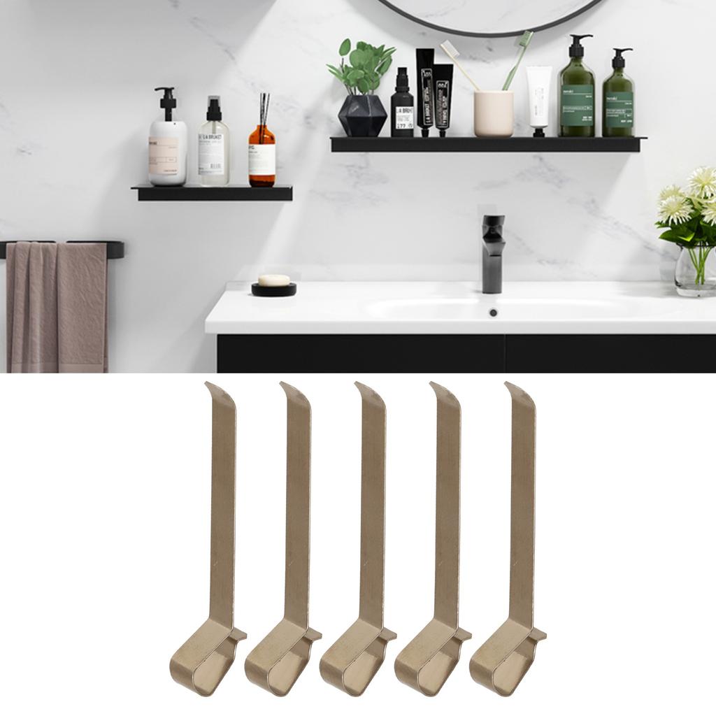 For Geberit Compatible Replacement Springs Set of 5 Control Plates Designed to Fit Various Cistern Installations