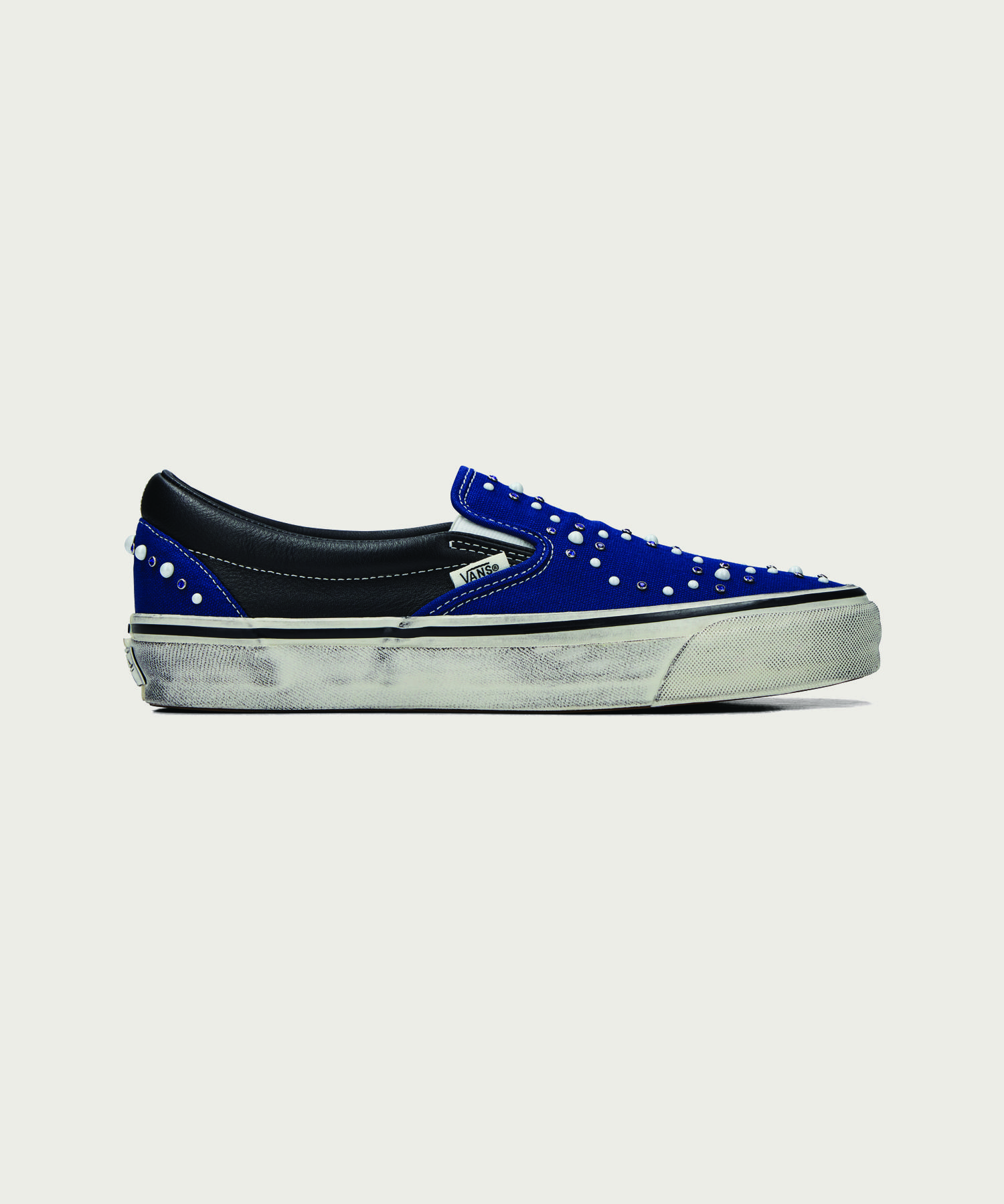 Vans Premium Classic Slip-On 98 Lx