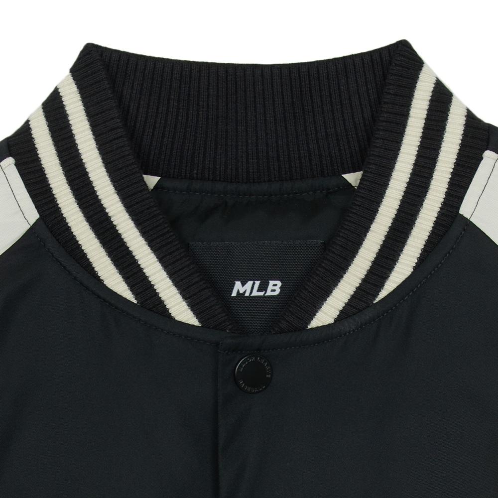 MLB New York Yankees FW/AW25 Baseball Jacket Unisex 3AJPB0954-50BKS