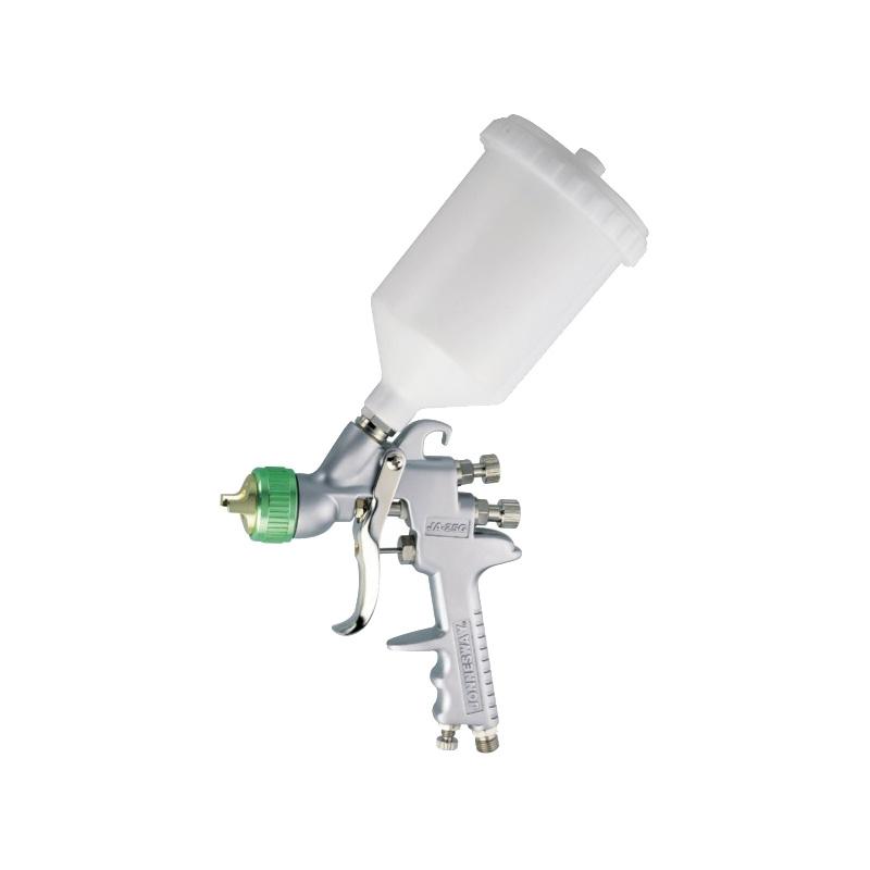 

Pneumatic Paint Sprayer Jonnesway Ja-lvlp-25g