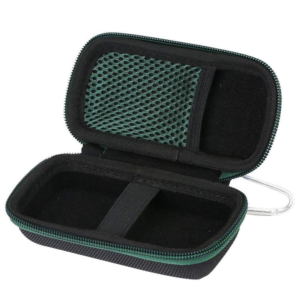 (Case Only) Protective Storage Case for Bosch EasyDistance 25/ZAMO3 Laser Distance Meter, Class 2 Laser, by Aenllosi (for ZAMO3).
