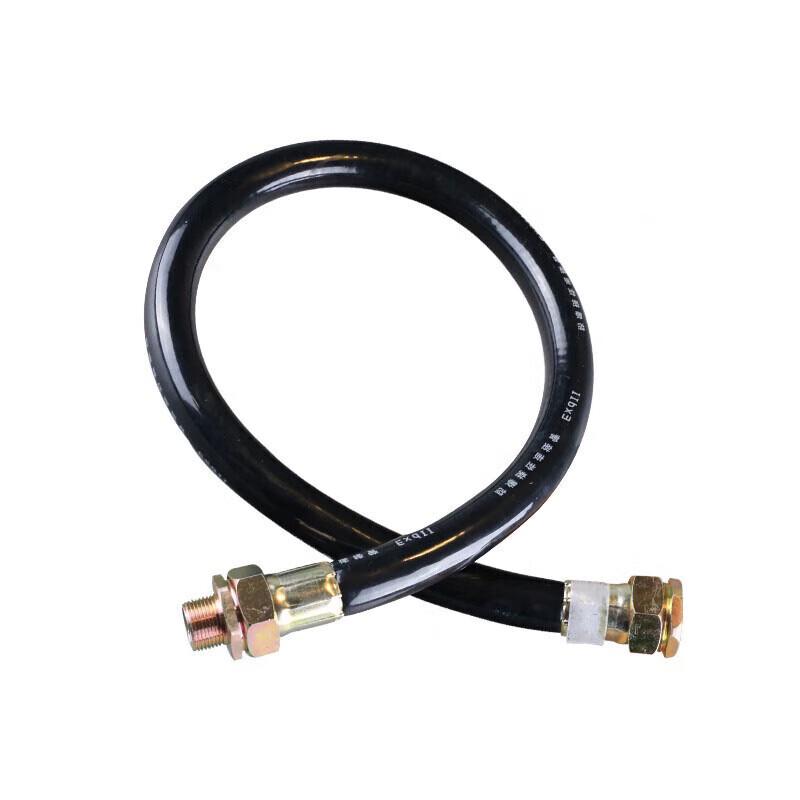 BJCLWQC Automotive Flexible High-Pressure Hose