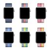 Apple Watch Sports Nylon Strap For 38mm 42mm With Lightweight Design For Fitness