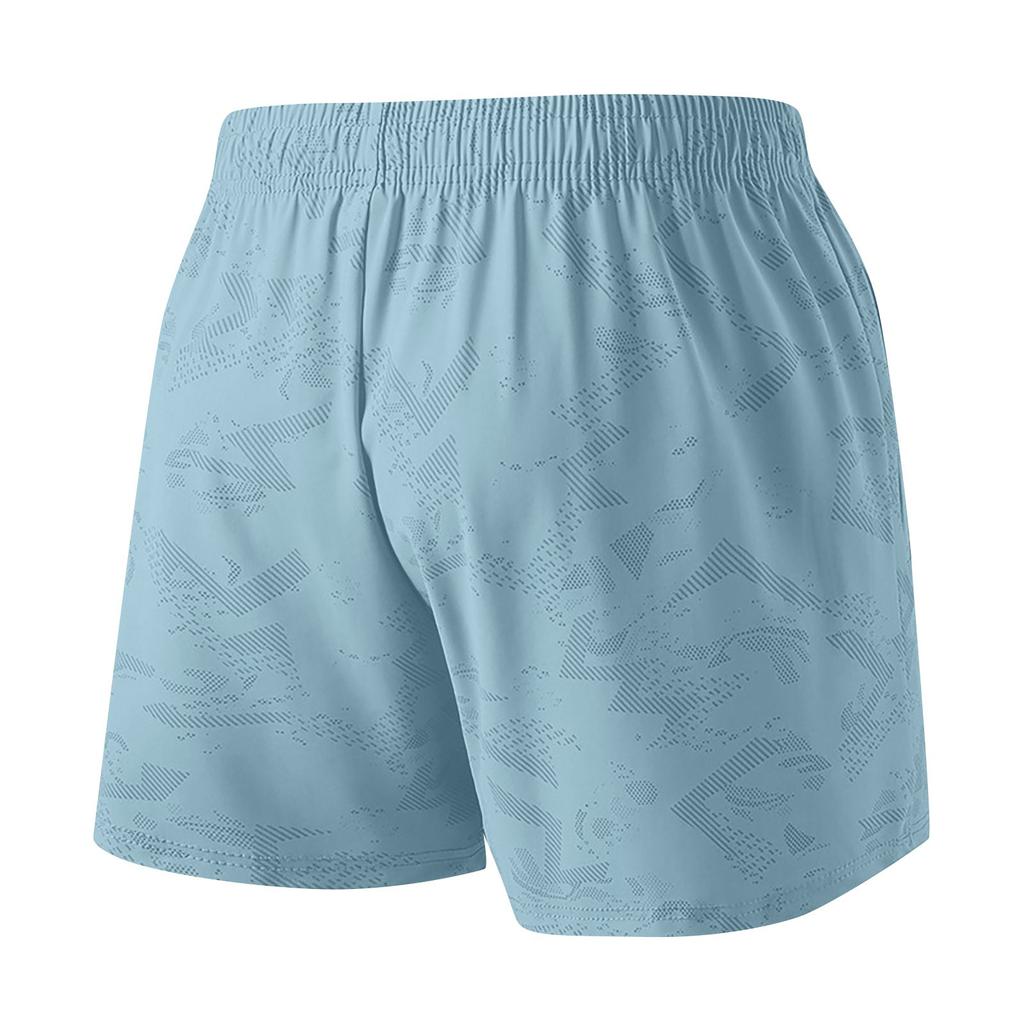 Women's Casual Solid Colour Elastic Waist Straight Casual Pants With Pockets