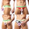 Hot New Sexy Mens Breathe Underwear Briefs Bulge Pouch Shorts Soft Underpants