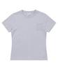 Ebeulisi Angel Patch Short Sleeve T-Shirt (Sky Blue)