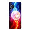 For Huawei Nova Y63 Case NovaY63 Y 63 Soft Silicone TPU Back Cover Case For Huawei Nova Y72s Phone Case NovaY72s Y 72 S Coque