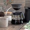 Toyo Ceramics Arita-yaki Coffee Filter Ceramic New Ceramic Filter (Small) Diameter approx. 10.7 x Height 5.5cm Eco Dripper Made in Japan