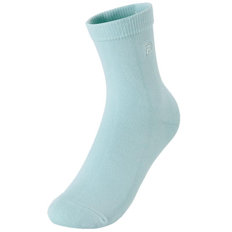 FILA 2026 Autumn Kids' Mid-Calf Socks