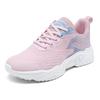 Women Sneaker Shoes Fashion Lace Up Women'S Sneakers High Quality Women'S Sports Shoes Designer Footwear Original Women'S Tennis