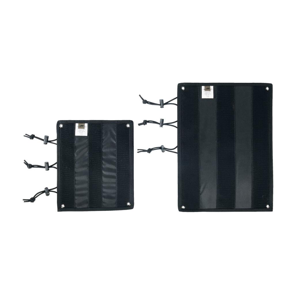 Tasmanian Tiger Medic Panel EL Set VL (Black 7578.040)