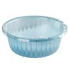 HUIHUADU Large Thickened Plastic Foot & Wash Basin