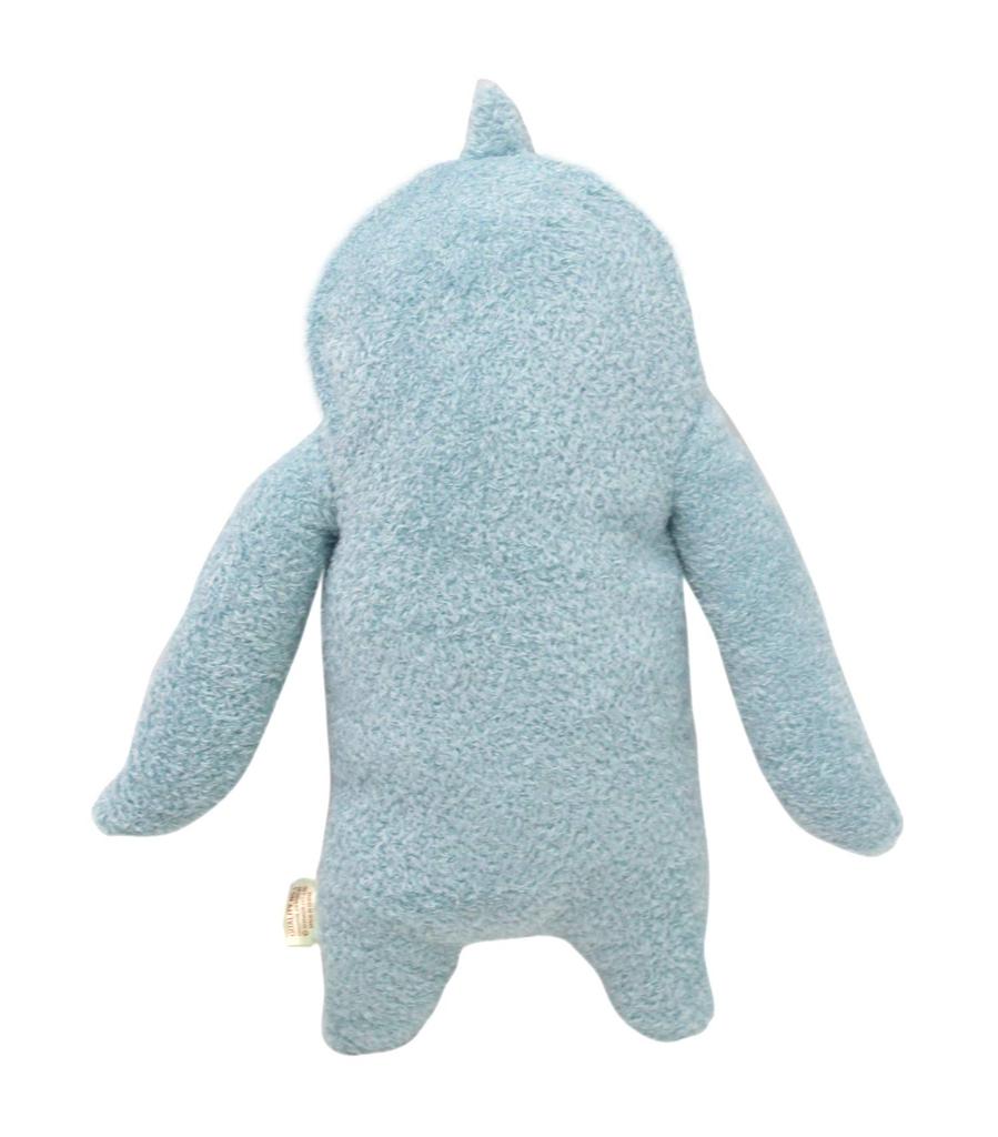 Shinada Fumofumo-san Shaw (M) 10 X 5 X 20 Cm Plush Toy Animal Goods FMSK-0078