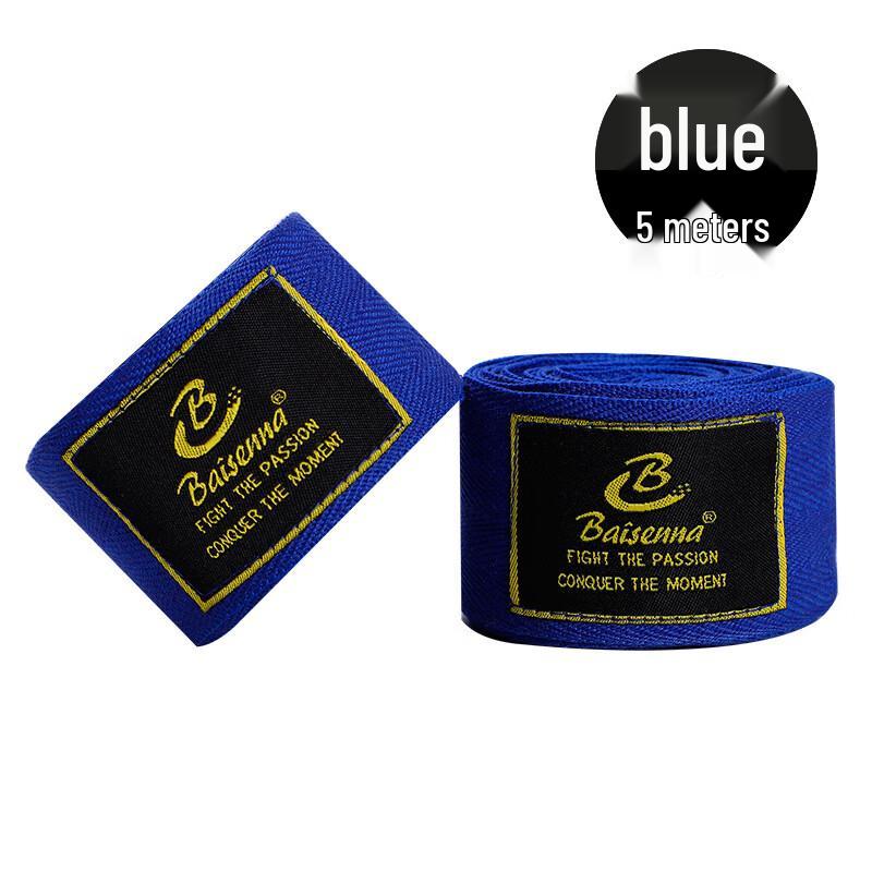 WEZHO Boxing Hand Wraps