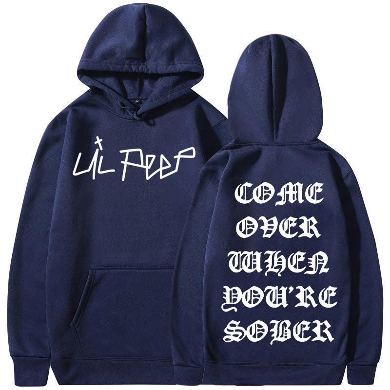 

2025 Autumn/Winter Printed Hooded Sweatshirt - New Men s and Women s Fashion Sportswear - Casual Havaliq Streetwear 3XL