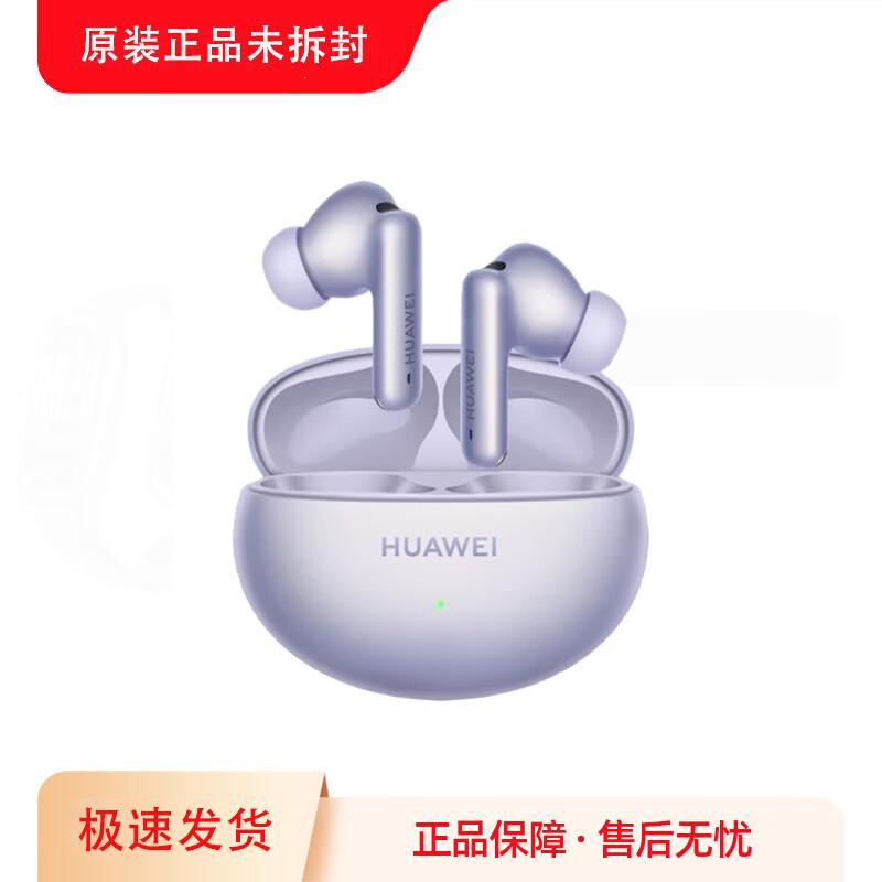 Huawei FreeBuds 6i True Wireless Noise-Cancelling Bluetooth Earbuds
