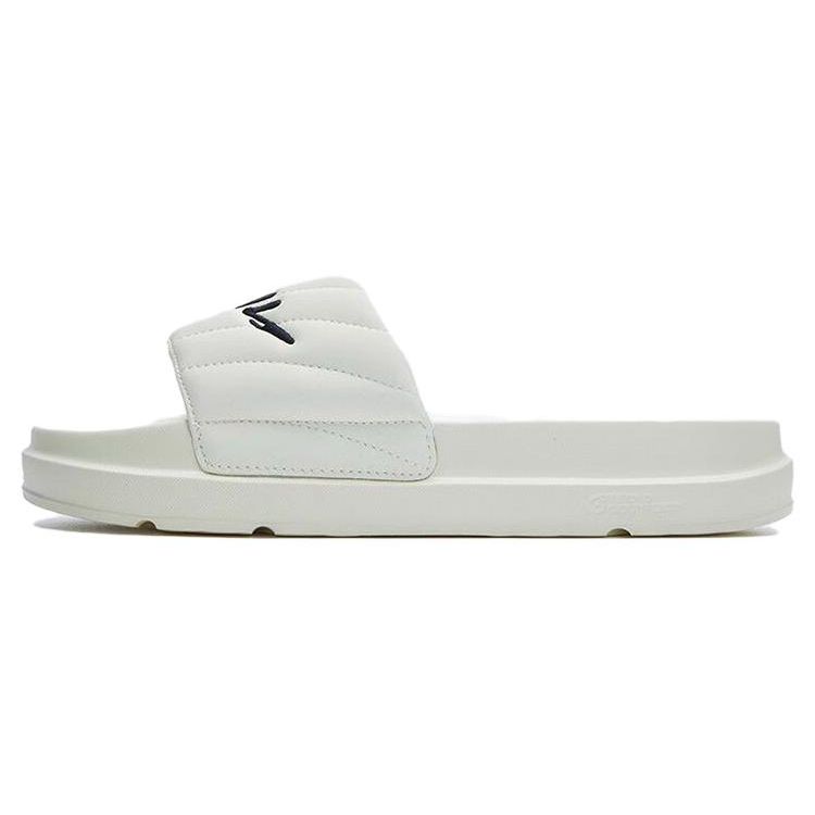 Fila Drifter Comfortable Slide Sandals Women Footwear Cream F12W322505FVI