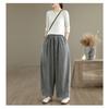 Autumn  New Big Size Women Jeans Loose Denim Trousers Long Pants Casual Plus Size