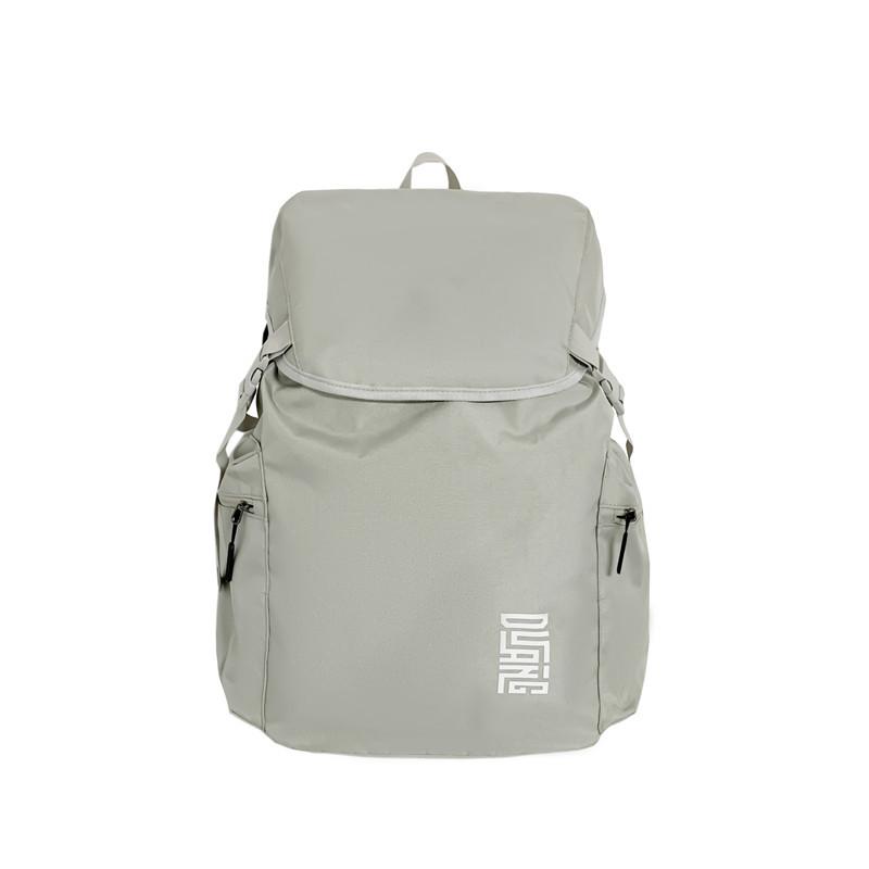 Backpack Men'S Large Capacity Leisure Travel Bag Junior High School Student School Bag Women'S High Value