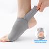 1pair Flat Foot Arch Support Orthotic Insoles Gel Pads - Compression Foot Stands for Men and Women, Relieving Pain in Flat Feet