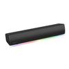 Creative Sound Blaster GS3 compact sound bar with RGB and SuperWide
