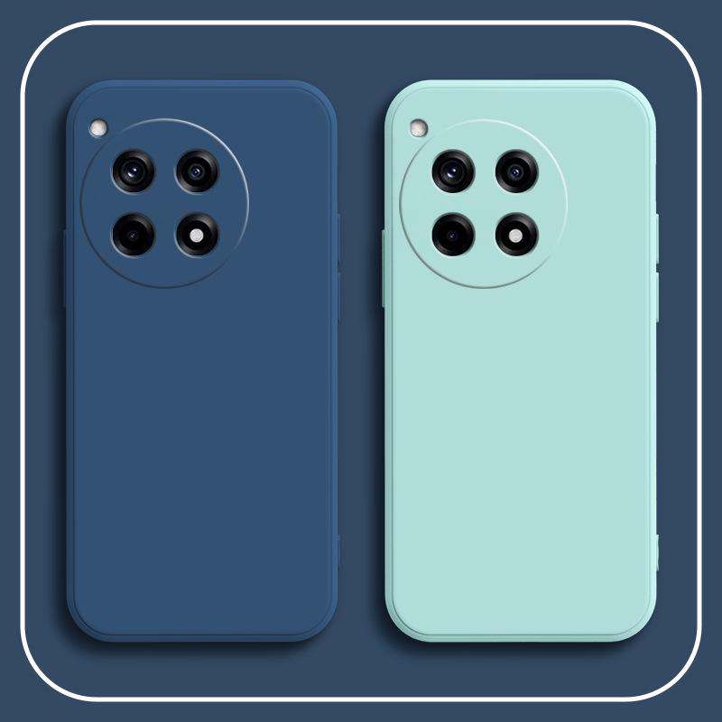 Applicable To OnePlus ACE1 Mobile Phone Case Ace1/ace1v/acepro Fashion Ace Racing Version Embossed Ace Silicone