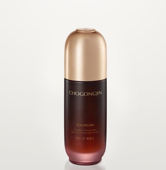MISSHA Chogongjin Youngan Jin Essenz 50ml Premium Anti-Aging Nährende Essenz