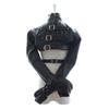 Straitjacket Body Harness  Kink Fetish Restraints Straitjackets &  Suits