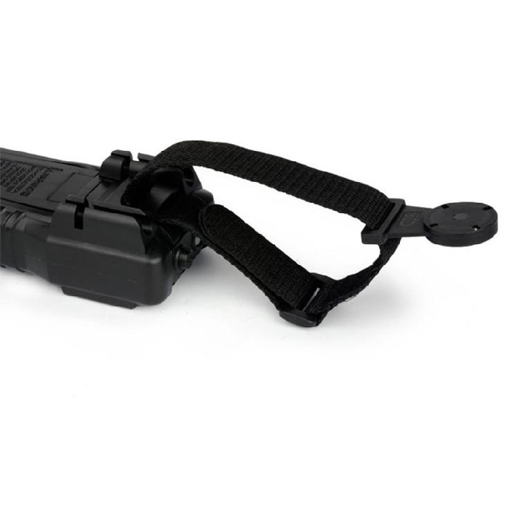 Multimeter Hanging Strap,Universal  Magnetic Hanger Loop Kit For Instruments