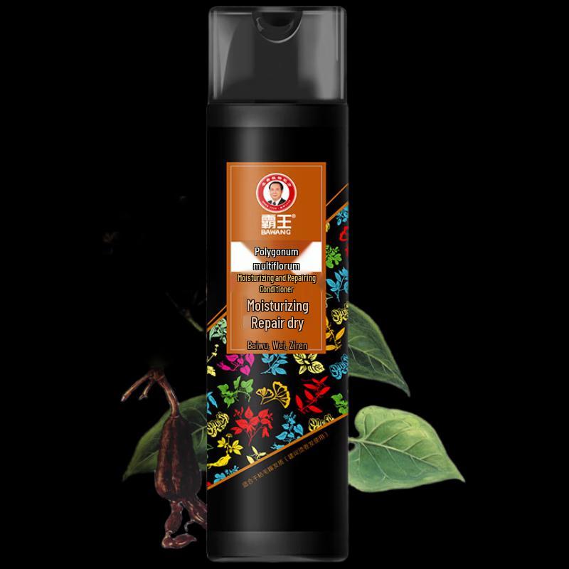 Bawang Shouwu Strengthening Repair Conditioner