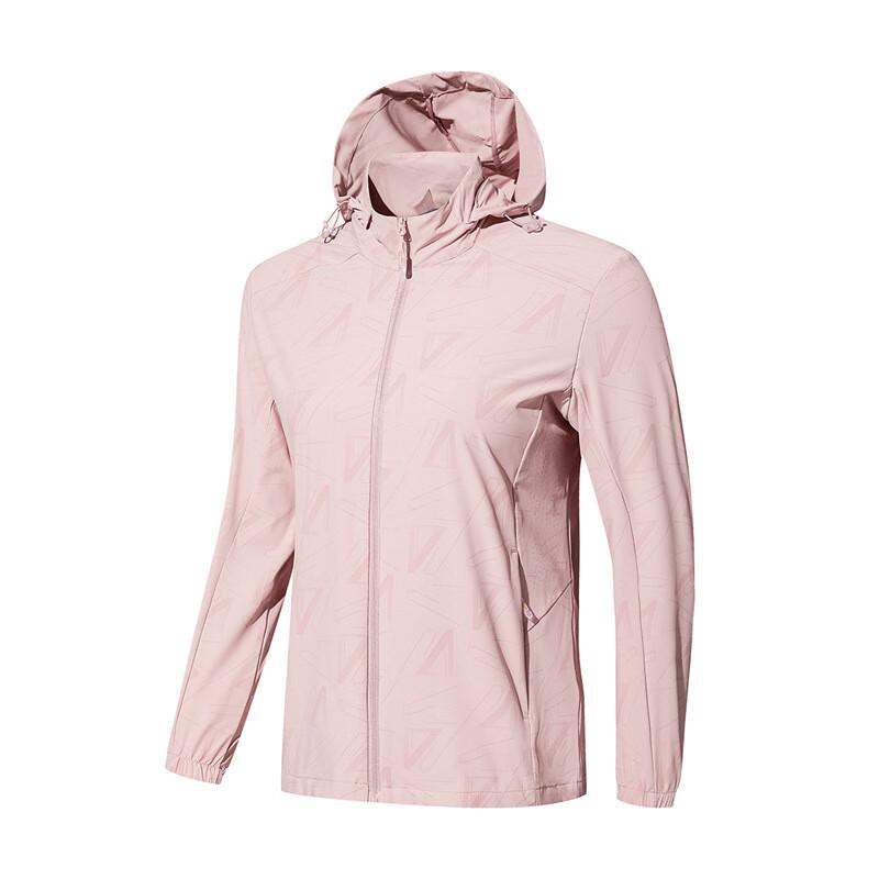 

Miling Women s Breathable Ice Silk Sun Protection Jacket L