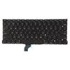 Laptop Replacement Keyboard 5 Million Keystroke US Layout Keyboard for OS Laptop Pro 13in A1502