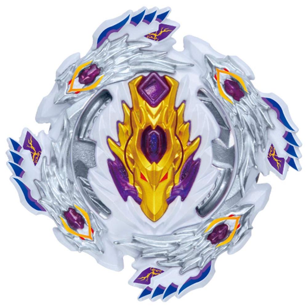 Lanzador BeyBlade Burst CHO-Z B-110 Bloody Takara Tomy