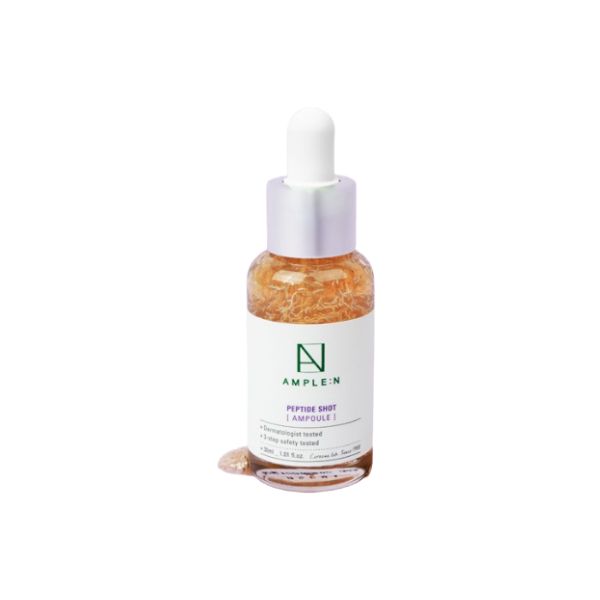 AMPLEN Peptide Shot Ampoule (100ml), 1ea