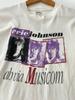 Retro STyle Musicom Eric Johnson Shirt White Unisex All Size S-5XL 2C493